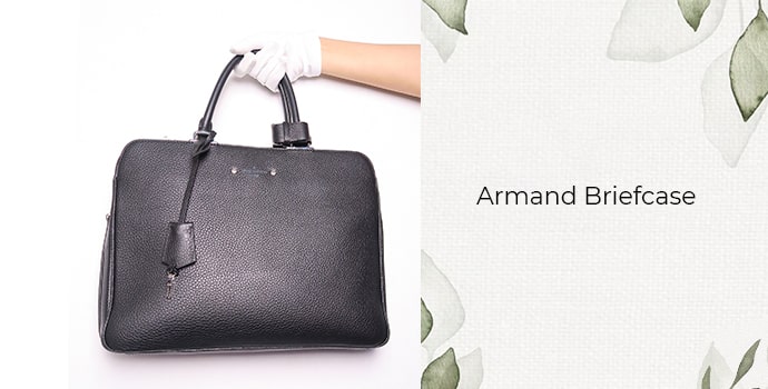 Armand Briefcase