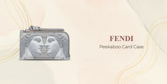 most-expensive-card-holder-Fendi-Peekaboo-Card-Case