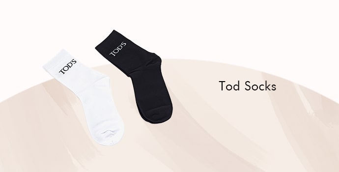 most expensive socks in the world Tod Socks