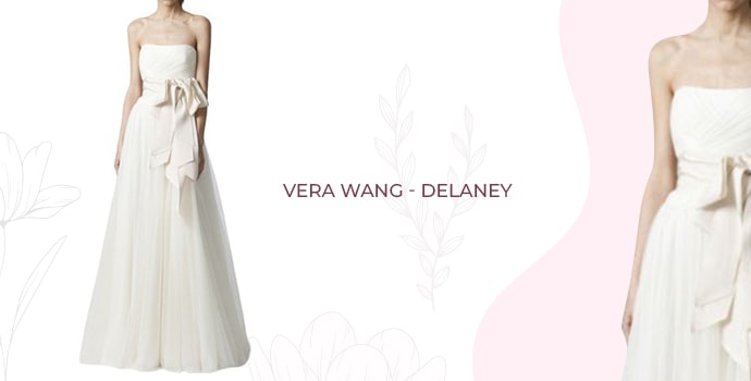 Vera Wang, Delaney