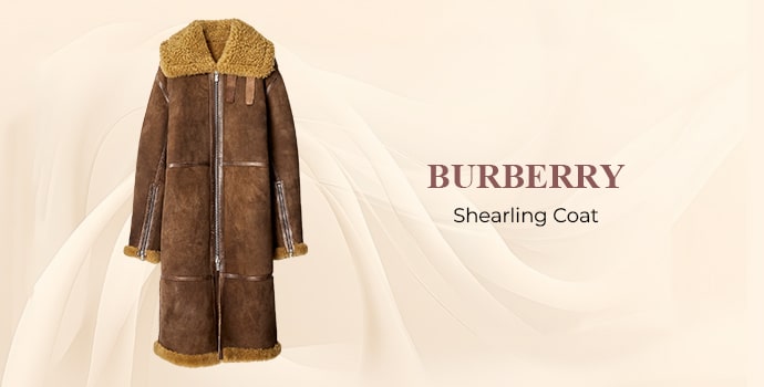 Most Expensive Winter Coat Brands The Most Luxurious Brands