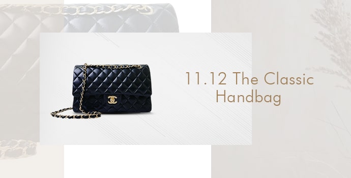 11.12 The-Classic Handbag