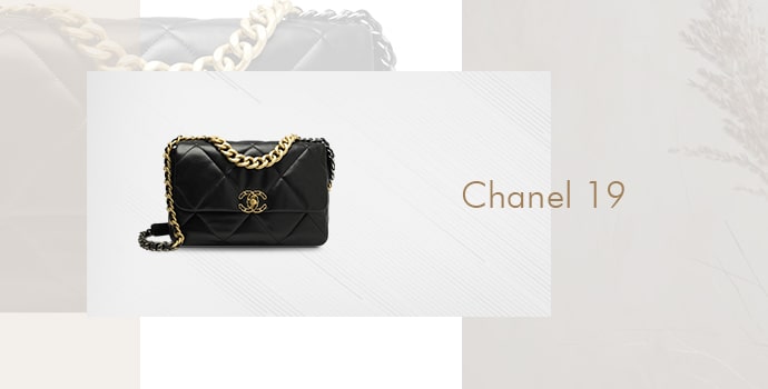 best chanel bags Chanel 19