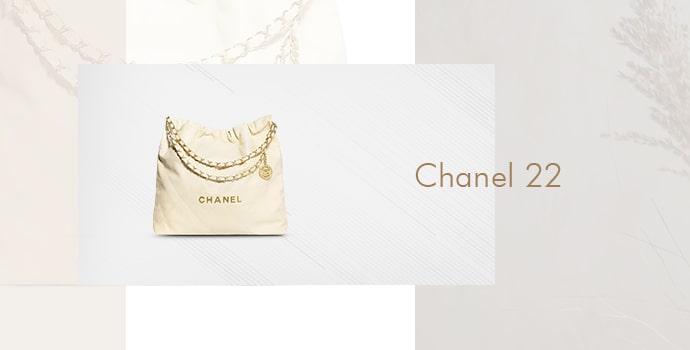 best chanel bags Chanel 22