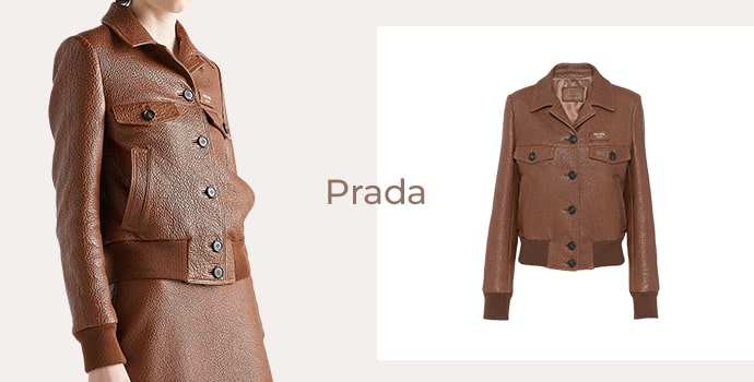 Prada jacket