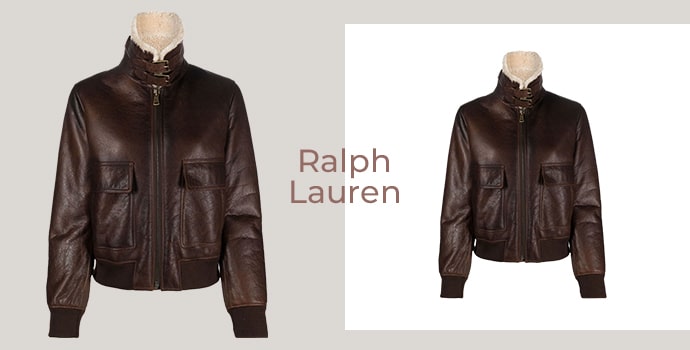 Ralph Lauren jacket