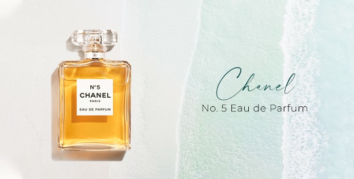 Chanel Eau de parfum