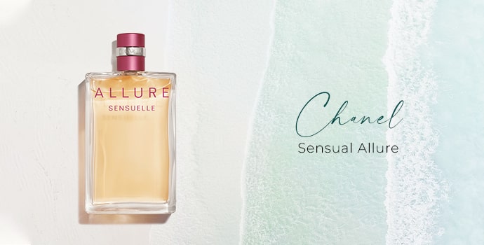 Chanel ALLURE SENSUELLE