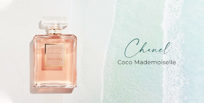 Chanel COCO MADEMOISELLE