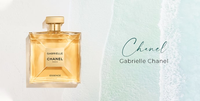 GABRIELLE CHANEL