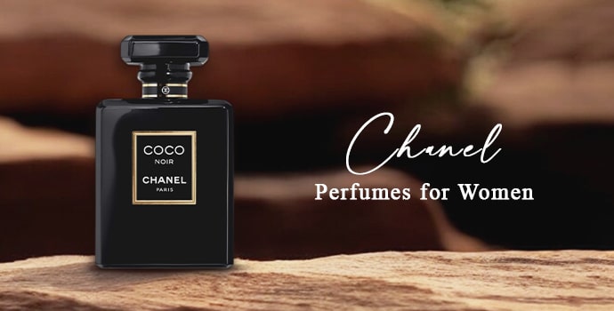 best chanel perfume for women