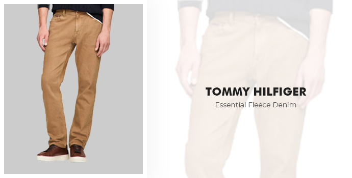 Tommy Hilfiger Essential Denim