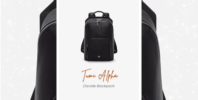 Tumi Alpha