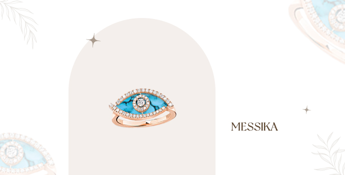 Messika ring