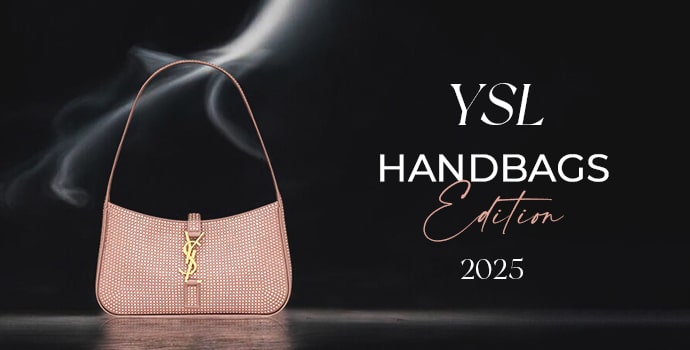 best YSL handbags