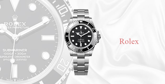 rolex