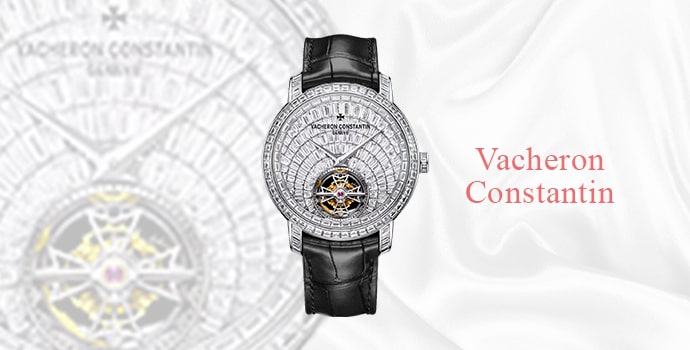 Vacheron Contantin