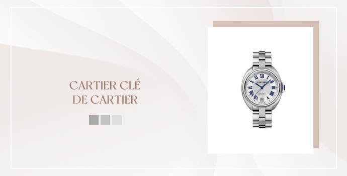 best cartier watches of all time