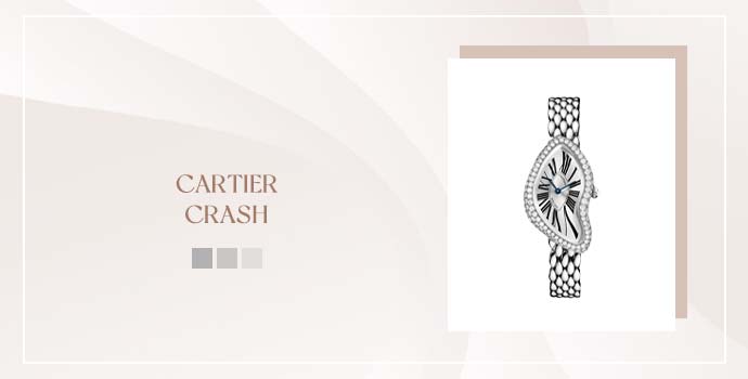 best cartier watches of all time