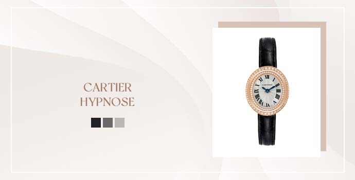 best cartier watches of all time