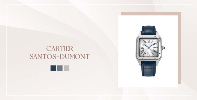 best cartier watches of all time