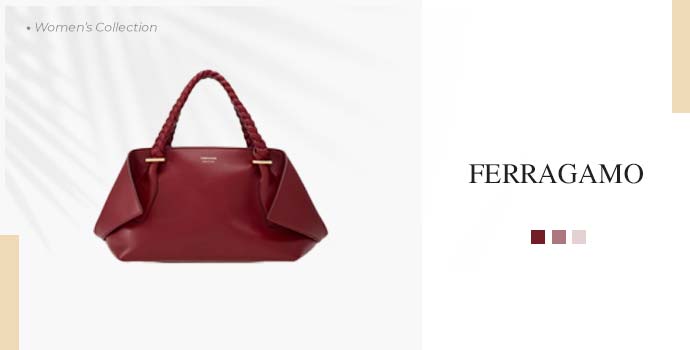 Ferragamo Bag