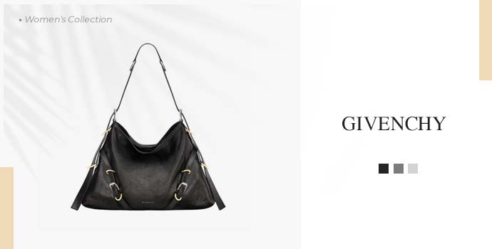 Givenchy black bag 