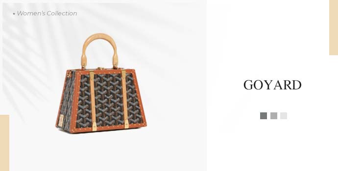 goyard bag