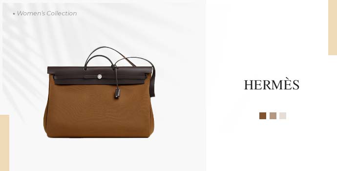 Hermes bags