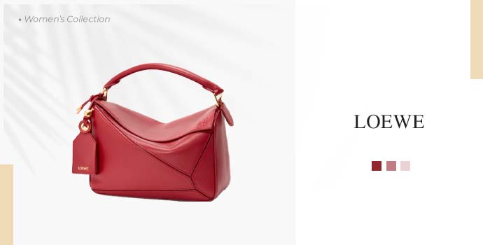 Loewe bag