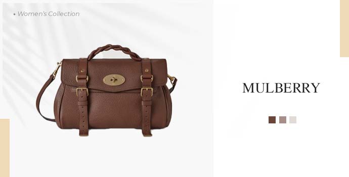 Mulberry bag