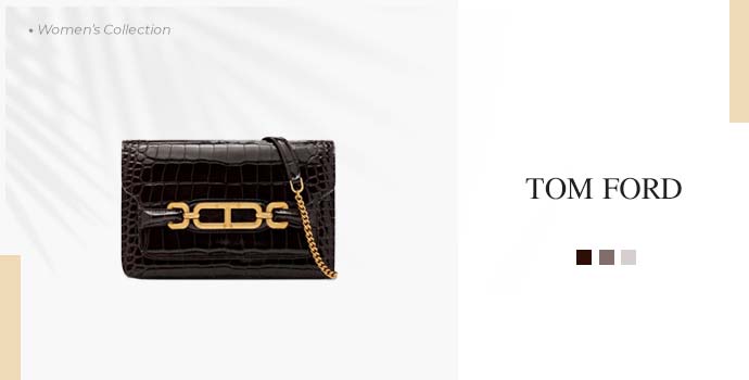 Tom Ford clutch