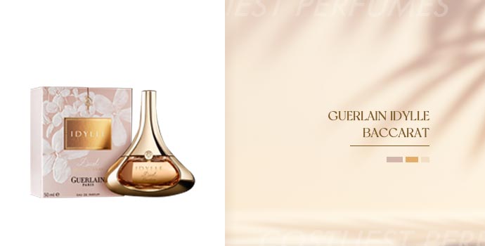 most costliest perfume in the world Guerlain