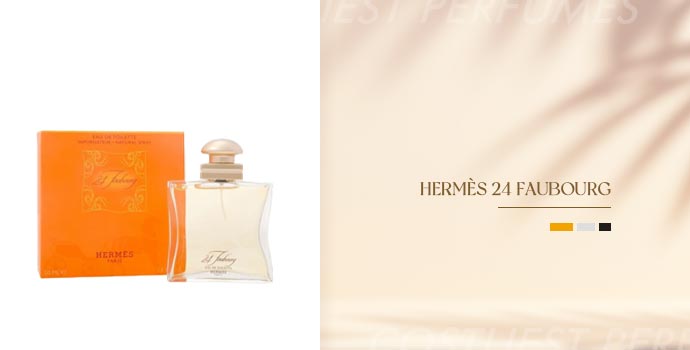 most costliest perfume in the world Hermes